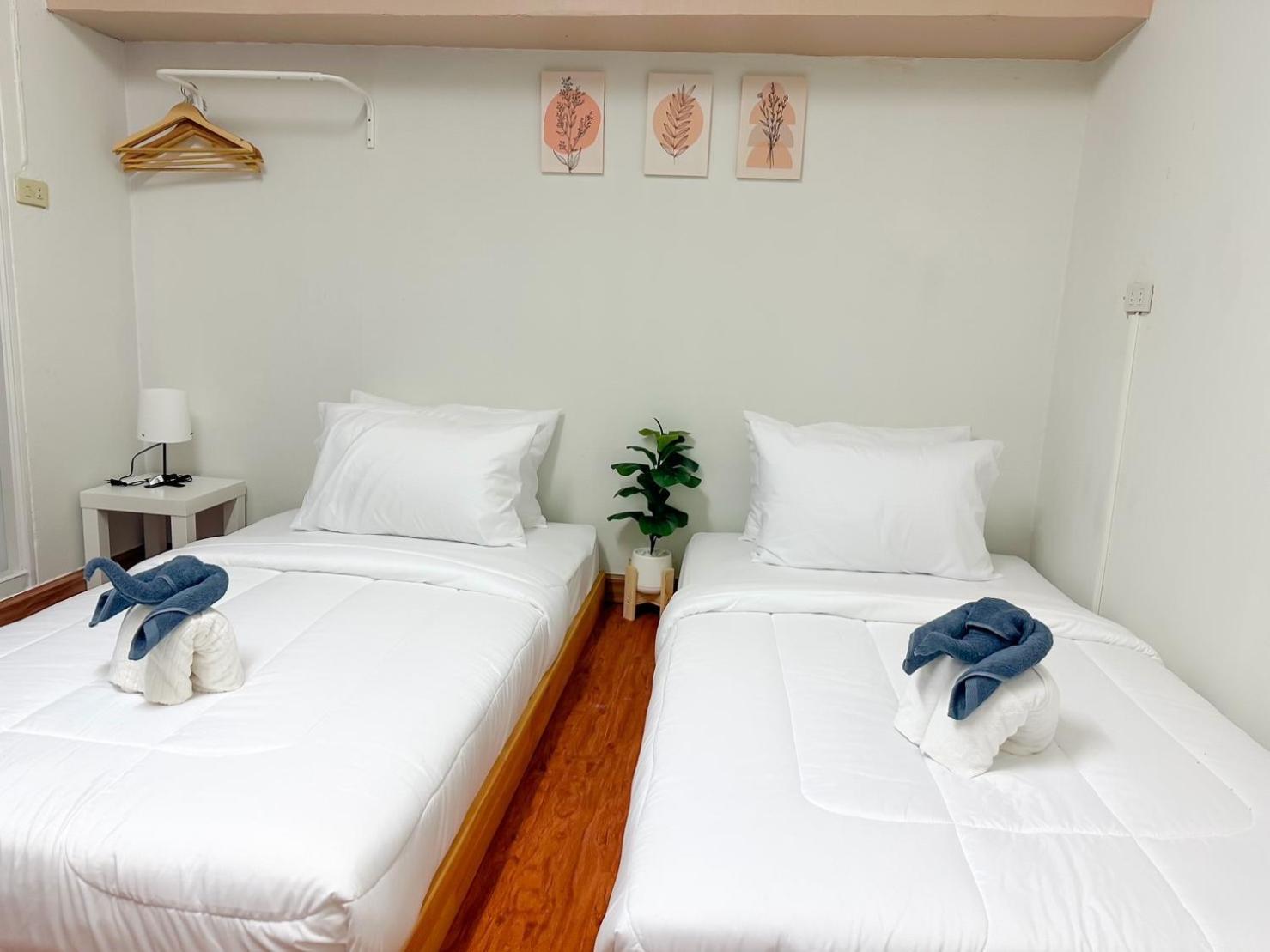 Montana Hotel & Hostel Phuket Karon Zewnętrze zdjęcie